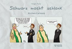 Schwarz macht schlank - Pyka, Holger