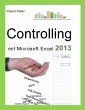 Controlling mit Excel 2013 (eBook, ePUB) - Bild 1