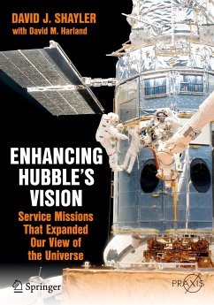Enhancing Hubble's Vision - Shayler, David J.;Harland, David M.