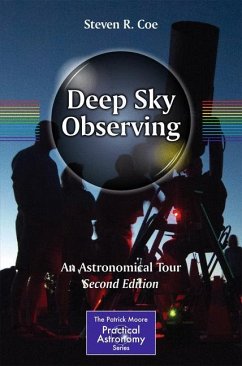 Deep Sky Observing - Coe, Steve R.