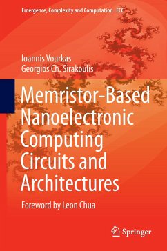 Memristor-Based Nanoelectronic Computing Circuits and Architectures - Vourkas, Ioannis;Sirakoulis, Georgios