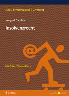 Insolvenzrecht - Gleußner, Irmgard