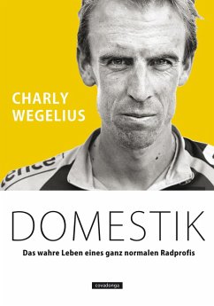 Domestik (eBook, ePUB) - Charly, Wegelius