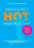 Absolutely Hot and Healthy (eBook, ePUB)
