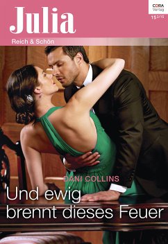 Und ewig brennt dieses Feuer (eBook, ePUB) - Collins, Dani