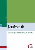 Berufsschule (eBook, PDF)