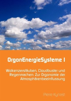 OrgonEnergieSysteme I (eBook, ePUB) - Kynast, Pierre