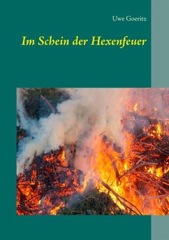 Im Schein der Hexenfeuer (eBook, ePUB) - Goeritz, Uwe