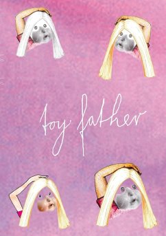 toy father (eBook, ePUB) - Roloff, Maren