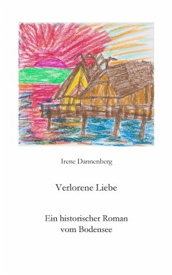 Verlorenen Liebe (eBook, ePUB)