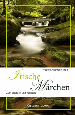 Irische Märchen (eBook, ePUB)
