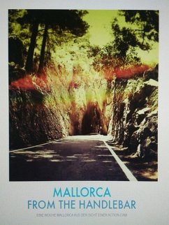Mallorca. From the Handlebar. (eBook, ePUB)