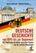 Deutsche Geschichte von 1945 bis zur... - Bild 1