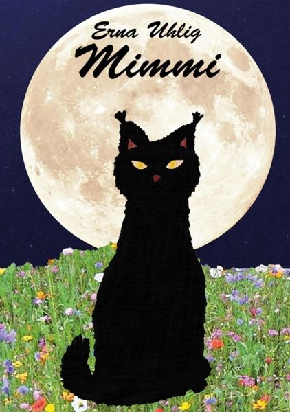 Mimmi (eBook, ePUB) Mimmi (eBook, ePUB)