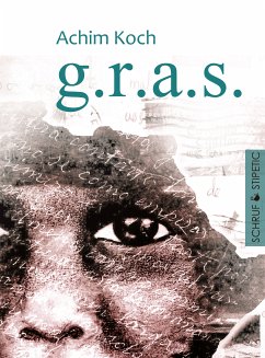 g.r.a.s. (eBook, ePUB) - Koch, Achim