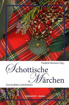 Schottische Märchen (eBook, PDF)