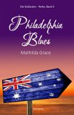 Philadelphia Blues (eBook, ePUB)