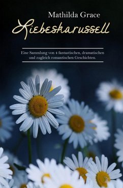 Cover Liebeskarussell (eBook, ePUB)