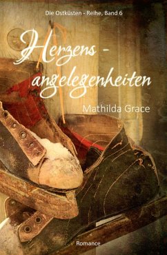 Herzensangelegenheiten (eBook, ePUB) Cover Herzensangelegenheiten (eBook, ePUB)