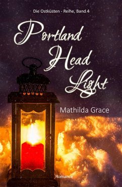 Cover Portland Head Light (eBook, ePUB)