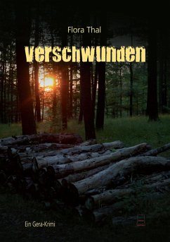 Cover Verschwunden (eBook, ePUB)