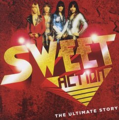 Action! The Ultimate Sweet Story (Anniversary Edit - Sweet