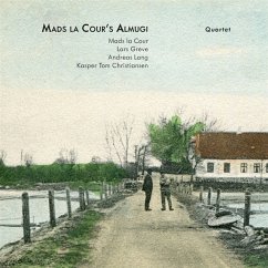 Cover Quartet
