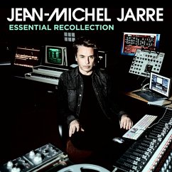Essential Recollection - Jarre,Jean-Michel