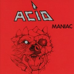 Maniac - Acid