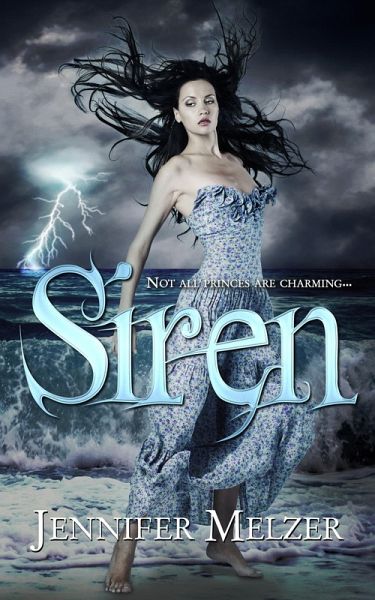 Siren (eBook, ePUB) Siren (eBook, ePUB)