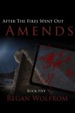 After The Fires Went Out: Amends (Book Five of the Unconventional Post-Apocalyptic Series) (eBook, ePUB)