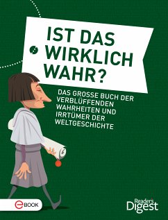 Ist das wirklich wahr? (eBook, ePUB) - Reader's Digest