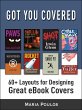 Got You Covered: 60+ Layouts for... - Bild 1
