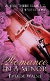 Romance in A minor (eBook, ePUB) Romance in A minor (eBook, ePUB)