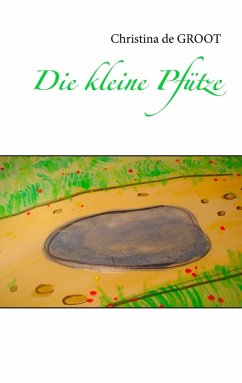 Cover Die kleine Pfütze (eBook, ePUB)