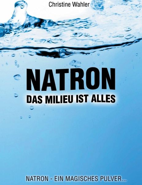 Natron (eBook, ePUB) Natron (eBook, ePUB)