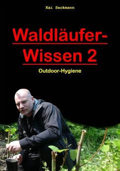Waldläufer-Wissen 2 (eBook, ePUB) - Sackmann, Kai