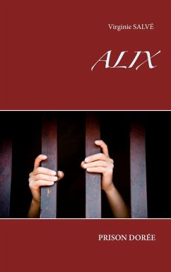 Alix (eBook, ePUB) - Salvé, Virginie