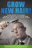 Grow New Hair (eBook, ePUB)