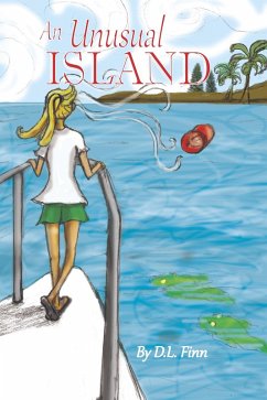 Cover Unusual Island (eBook, ePUB)