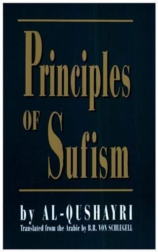 Principles of Sufism [translated] (eBook, ePUB)