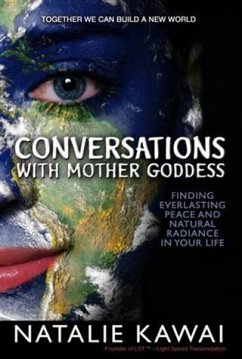 Cover Conversations With Mother Goddess (eBook, ePUB)