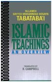 Islamic Teachings (eBook, ePUB)