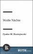 Weiße Nächte (eBook, ePUB) - Bild 1