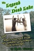 Legend of Dead Lake (eBook, ePUB)