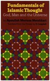 Fundamentals of Islamic Thought (eBook, ePUB)