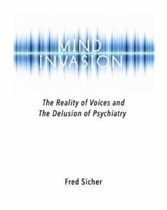 Mind Invasion (eBook, ePUB) - Sicher, Fred