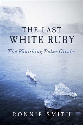Last White Ruby (eBook, ePUB) Last White Ruby (eBook, ePUB)