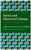 Social and Historical Change (eBook, ePUB)