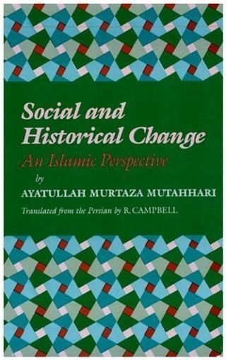 Social and Historical Change (eBook, ePUB) Social and Historical Change (eBook, ePUB)